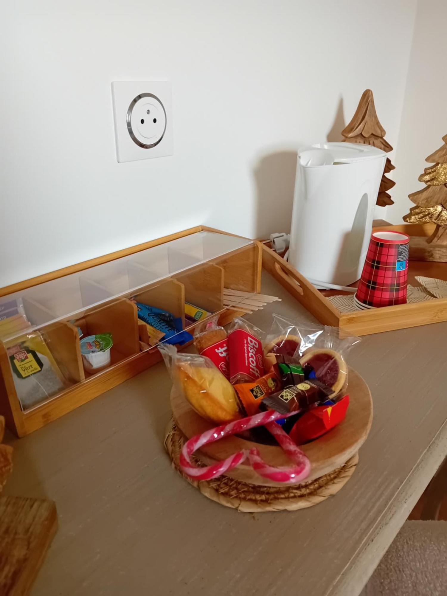 Domaine Du D-Day Bed and Breakfast Saint-Come-du-Mont Exteriör bild